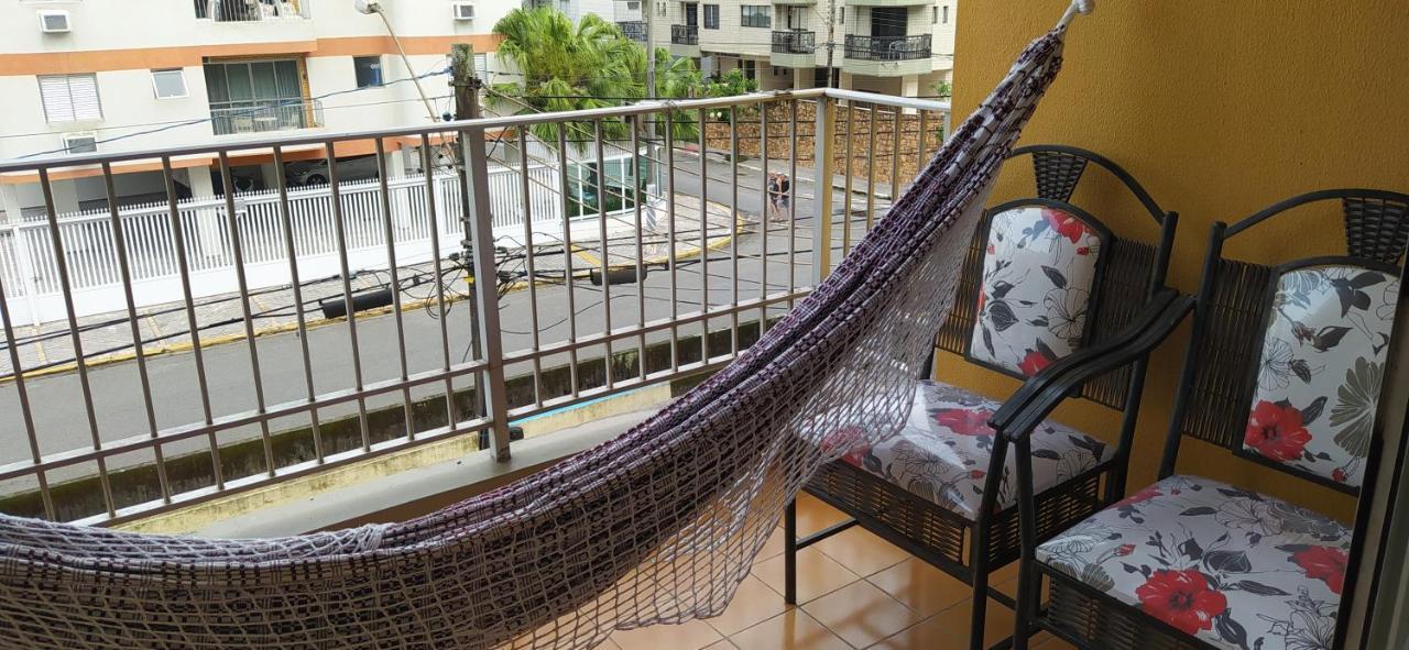 Aconchegante E Amplo Apartamento Familiar Pertinho Da Praia! Guarujá Exterior foto