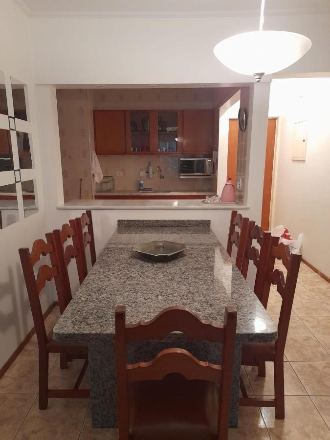 Aconchegante E Amplo Apartamento Familiar Pertinho Da Praia! Guarujá Exterior foto